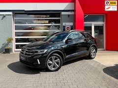 Volkswagen T-Roc - 1.5 TSI R-Line Edition