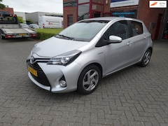 Toyota Yaris - 1.5 Hybrid Lease/Airco/Camera/Navi/Cruis control