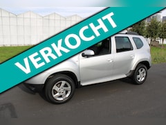 Dacia Duster - 1.6 Aniversare met Leder en Airco