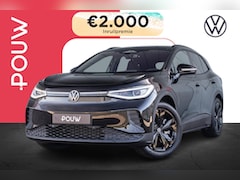Volkswagen ID.4 - 286pk Pro Limited Edition 77 kWh | Trekhaak Wegklapbaar | 20" Velgen