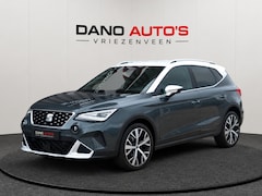 SEAT Arona - 1.0 TSI DSG 110PK Xperience Navi/LED/Camera
