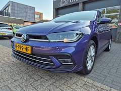 Volkswagen Polo - 1.0 TSI Style