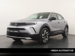 Opel Mokka-e - Elegance 50-kWh 11kw bl. | SOH 98% | Stoelverwarming | Parkeer Camera | Cruise Control | A