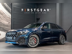 Audi Q8 - 60 TFSI e quattro Pro Line S Competition *Bang & Olufsen Advanced / AWD-besturing / Panora