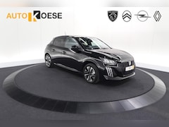 Peugeot e-208 - EV Allure 50 kWh | 98, 9% SOH | 11 KW Lader | Navigatie | Parkeersensoren