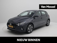 Hyundai i20 - 1.0 T-GDI Comfort | Camera | Apple Carplay / Android Auto | Cruise Control |