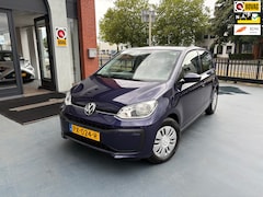 Volkswagen Up! - 1.0 BMT move up AIRCO