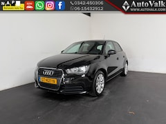 Audi A1 Sportback - 1.2 TFSI Attraction Pro Line. trekhaak