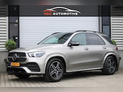 Mercedes-Benz GLE-Klasse - 450 4M AMG Pano | Trekhaak | Distronic | Burmester | Luchtvering Airmatic | Memory | 360 C