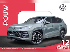Volkswagen Tayron - 1.5 eHybrid 204pk R-Line Edition | 360 graden camera | Panoramadak | Zwenkbare Trekhaak