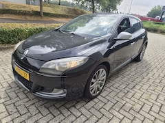Renault Mégane - 1.4 TCe Dynamique GT-LINE NAVI