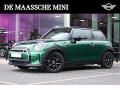 MINI Electric - Classic Camden / Panoramadak / Sportstoelen / Comfort Access / LED / Stuurverwarming / Par