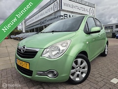 Opel Agila - 1.2 Edition 5DRS/AC/Trekhaak