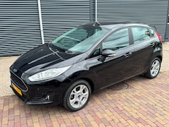 Ford Fiesta - 1.0 Style Ultimate