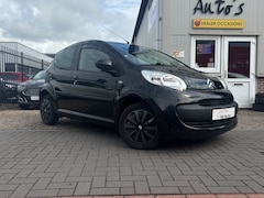 Citroën C1 - 1.0-12V Ambiance APK 07-27 | Airco | Goed onderhouden!