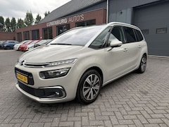 Citroën Grand C4 Picasso - 1.2 PureTech (MPV 5-dr.)