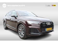 Audi Q7 - 60 TFSI e quattro Competition // ONLY EXPORT OR TRADING CONDITIONS