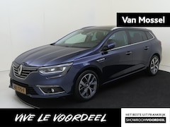Renault Mégane Estate - 1.2 TCe Bose | Panorama schuifdak | Head-up display | Achteruitrijcamera