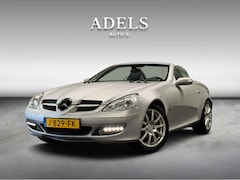 Mercedes-Benz SLK-klasse - 200 K. Automaat Leder Led