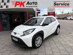 Toyota Aygo X - 1.0 VVT-i S-CVT Play | Navi | Camera | Cruise |10.400 km Dealeronderhouden
