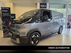 Kia PV5 - L2H1 Elite 71.2 kWh | Voorraad actie | Warmtepomp | Digital Key | 2 schuifdeuren |