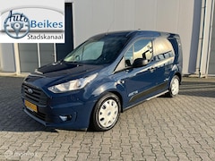 Ford Transit Connect - 1.5 EcoBlue L1 Trend