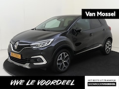 Renault Captur - 0.9 TCe Edition One | Android Auto | cruise control | electronic climate control | LED kop