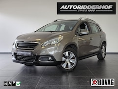 Peugeot 2008 - 1.2 VTi Active Pack Premium