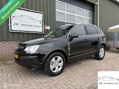 Opel Antara - 2.4-16V Enjoy 4x4 |Airco|Cruise|Stoel vw|PDC|APK Nieuw|