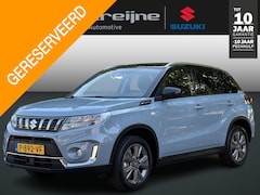 Suzuki Vitara - 1.5 Hybrid Select Automaat l Trekhaak 1200kg l Rijklaarprijs