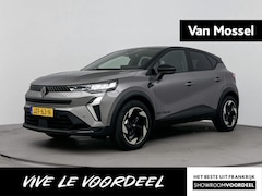 Renault Captur - 1.2 TCe 115Pk techno | Google Navigatie | Apple & Android Carplay | Parkeersensoren Voor &