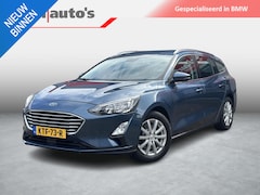 Ford Focus Wagon - 1.0 EcoBoost Trend Edition Business