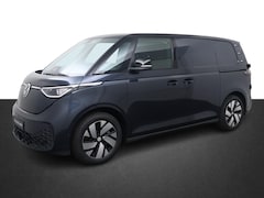 Volkswagen ID. Buzz Cargo - Bedrijfswagens Bulli Edition Elektromotor 210 kW (286 pk) 2988 mm | Alarm klasse 3 | Clima