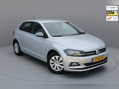 Volkswagen Polo - Airco|Cruise|Navi|Carplay|