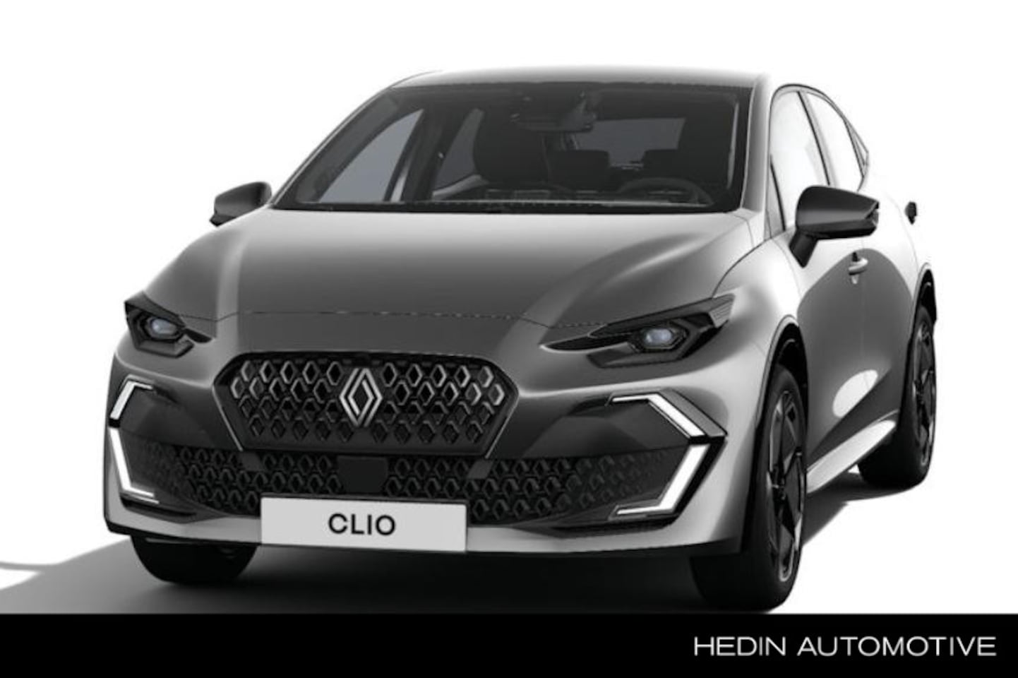 Renault Clio - nieuwe Renault 1.8 Hybrid 160 techno | Automaat | Navigatie | Achteruitrijcamera | Climate - AutoWereld.nl