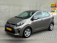 Kia Picanto - 1.0 MPi ComfortPlusLine 2020 NAVI|CAMERA|AIRCO