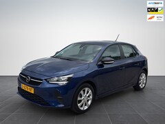 Opel Corsa - 1.2 Edition 2021 Rijk uitgerust - Prijs incl. BTW