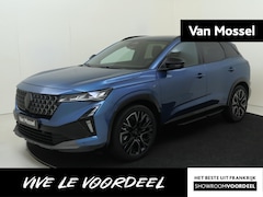 Renault Austral - 1.2 E-Tech full hybrid 200 esprit Alpine | Automaat | Blindehoek detectie | Navigatie