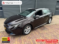 Toyota Corolla Touring Sports - 1.8 Hybrid Active