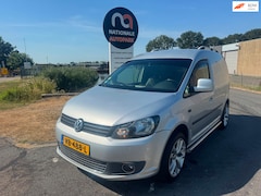 Volkswagen Caddy - 2013 * 1.6 TDI * Automaat * ONLY EXPORT/ Handel