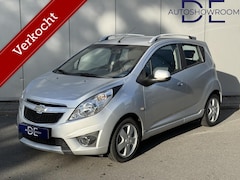 Chevrolet Spark - 1.2 16V LTZ | Clima | NW APK