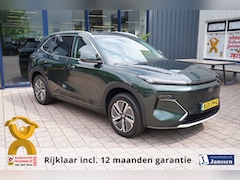 Geely Starray EM-i - 1.5 PHEV Pro|Prijs rijklaar incl 8 Jaar fabrieksgarantie|Nieuw Navi Blindspot 360 Camera L