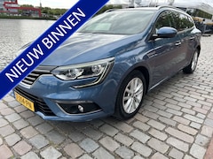 Renault Mégane Estate - 1.2 TCe Limited airco/ecc navi/camera nieuwstaat