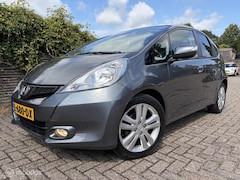 Honda Jazz - 1.4 Elegance AUTOMAAT Climate control / APK 05-27