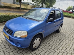 Suzuki Ignis - 1.3-16V GL