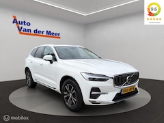 Volvo XC60 - 2.0 T6 Plug-in hybrid AWD / Carplay / All in prijs
