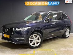 Volvo XC90 - 2.0 T8 Twin Engine AWD Inscription 7p.|PANO|TREKHAAK|MEMORY|ACC|STOELV|19INCH|
