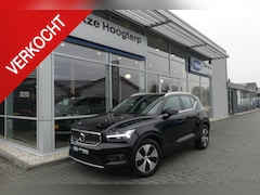 Volvo XC40 - 1.5 T5 Recharge Business Pro ELEKT. TREKHAAK (1.800KG), CRUISE, CLIMA, NAVI, PDC, DAB, LAN