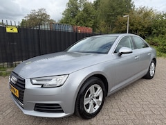 Audi A4 Limousine - 1.4 TFSI Pro Line 6 Versn Clima/Navi/Cruise