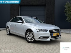 Audi A4 Limousine - 1.8 TFSI Pro Line Business|CRUIS|AIRC